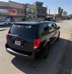 دودج جراند كارافان